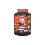 BIG PROTEÍNA WHEY ONLY WHEY 2KG