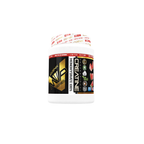 IO GENIX CREATINE MICRONIZED MONOHYDRATE 650 G
