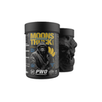 ZOOMAD PREWORK MOONSTRUCK 510GR