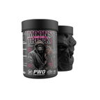 ZOOMAD PREWORK MOONSTRUCK 510GR