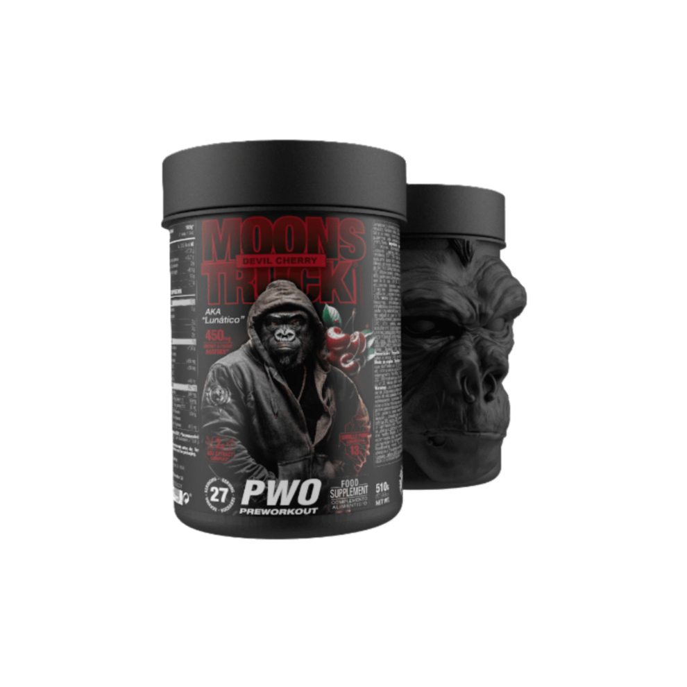ZOOMAD PREWORK MOONSTRUCK 510GR