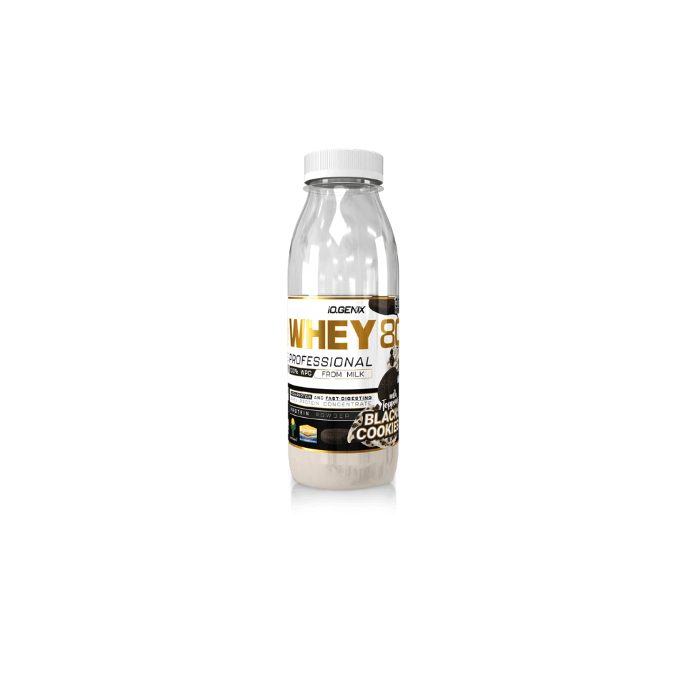 IO GENIX WHEY MONODOSIS 30G