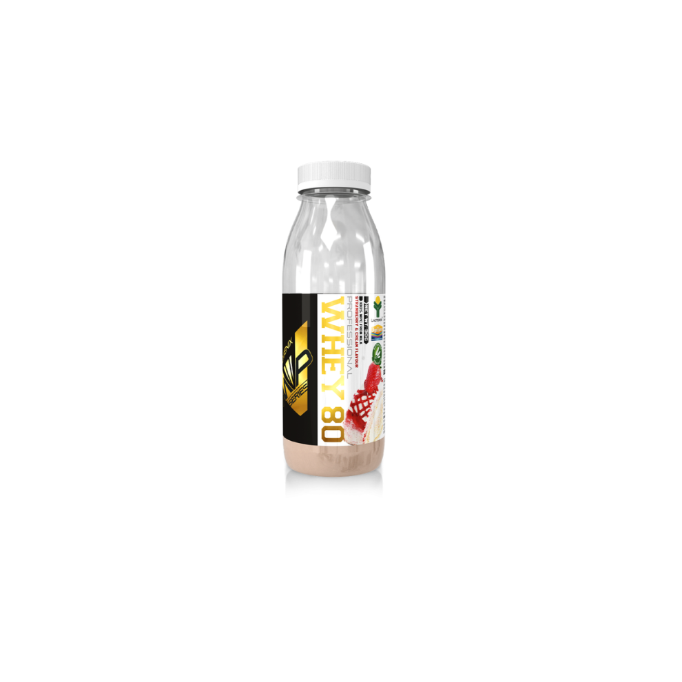 IO GENIX WHEY MONODOSIS 30G