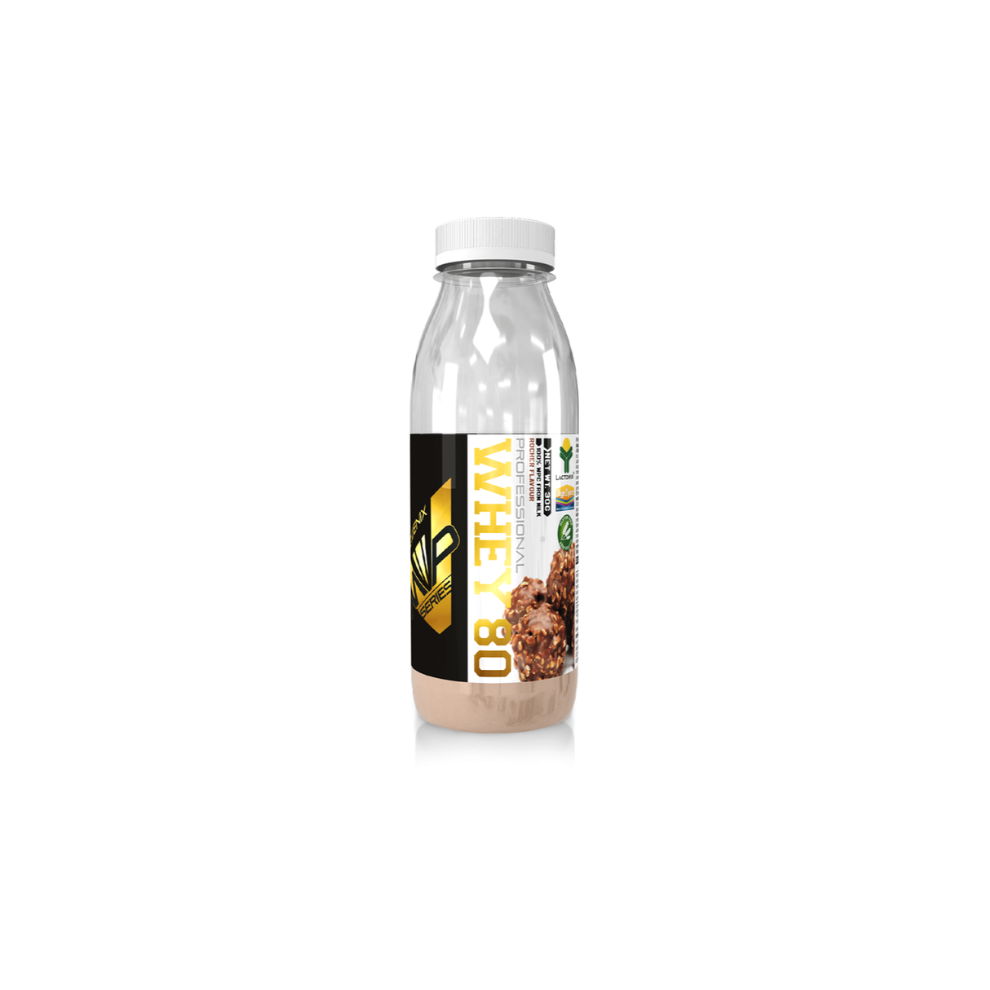 IO GENIX WHEY MONODOSIS 30G