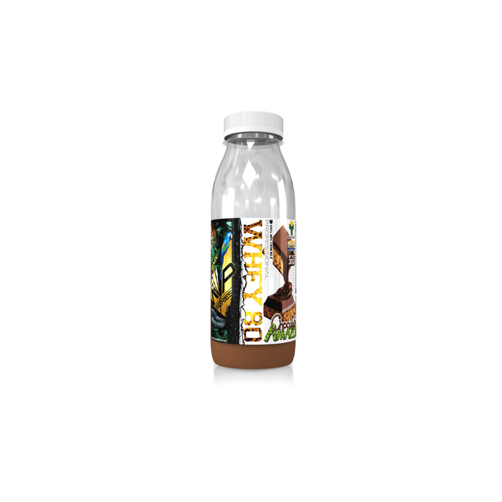 IO GENIX WHEY MONODOSIS 30G