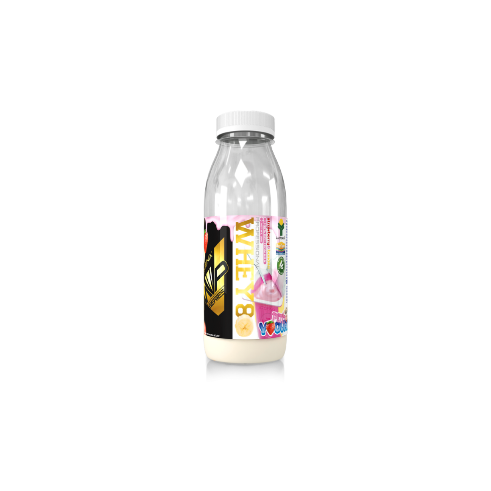 IO GENIX WHEY MONODOSIS 30G
