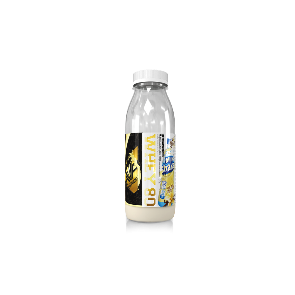 IO GENIX WHEY MONODOSIS 30G