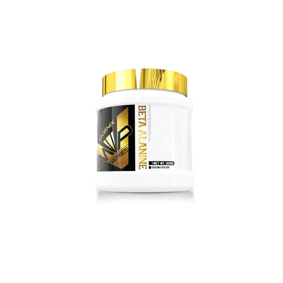 IO GENIX BETALANINE 300G