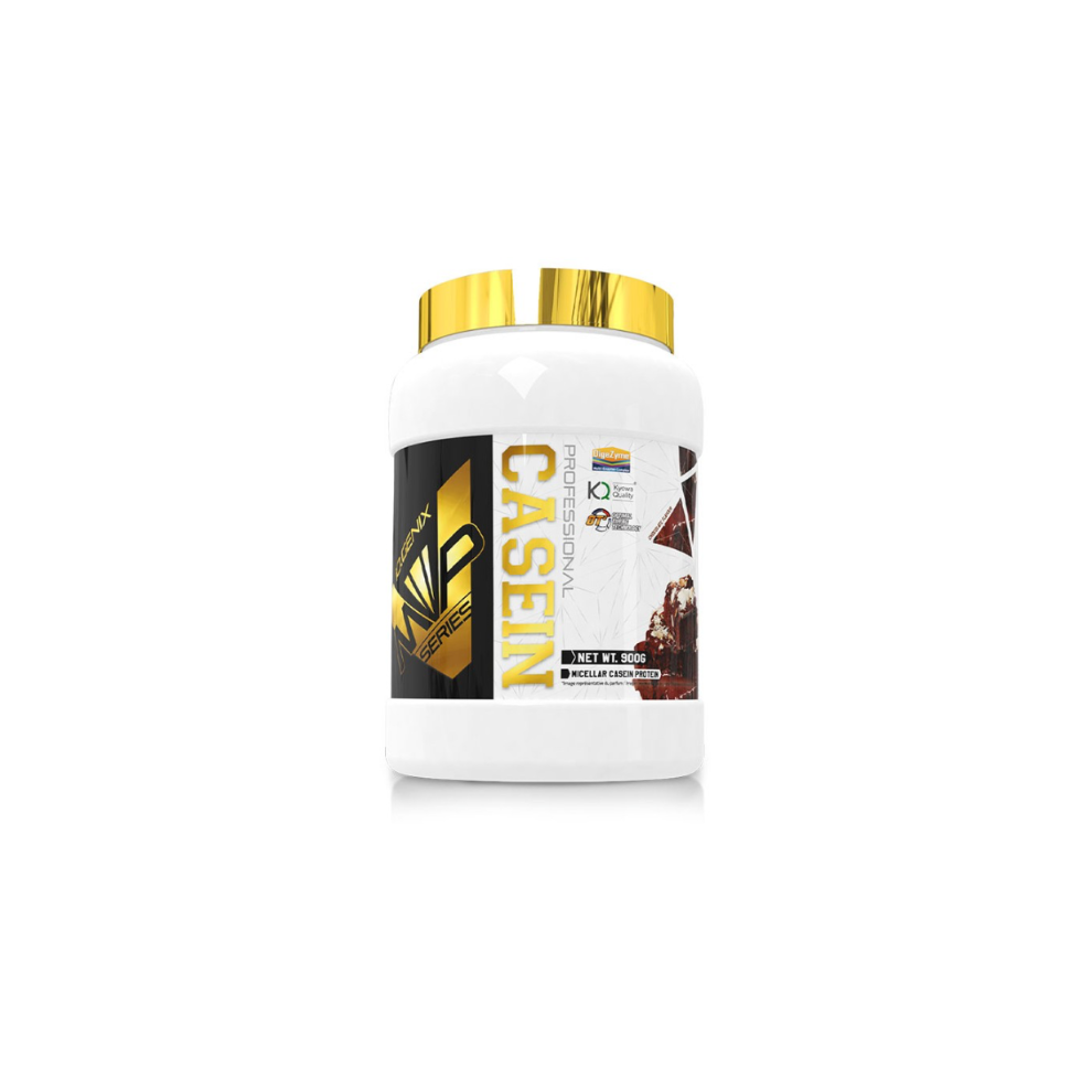 IO GENIX CASEIN 900GR Imagen principal del producto