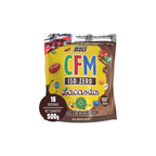 BIG PROTEÍNA CFM ISO ZERO 500GR