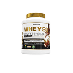 IO GENIX PROTEINA WHEY 80 PROFESSIONAL 2KG