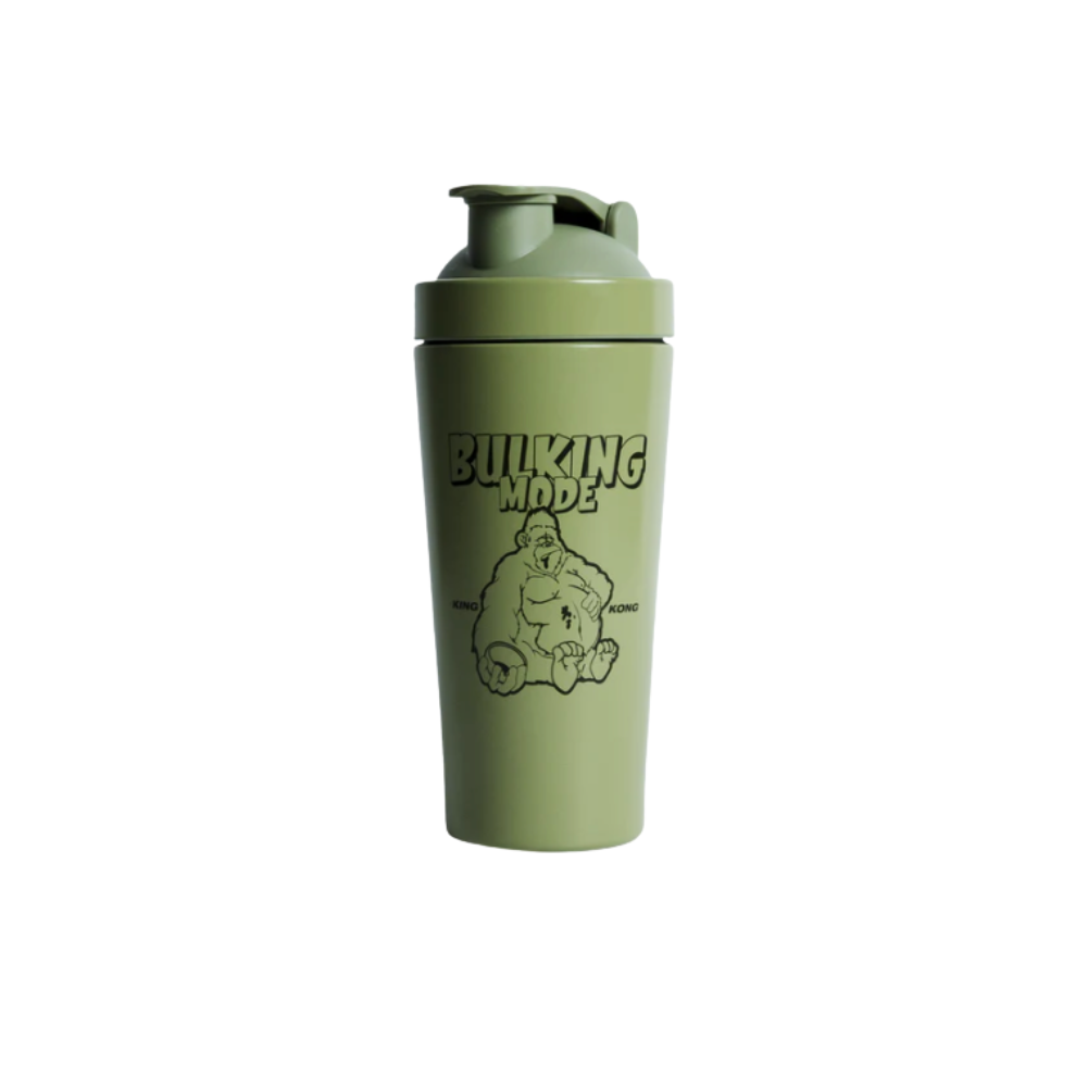 QUAMTRAX SHAKER METAL Imagen secundaria del producto