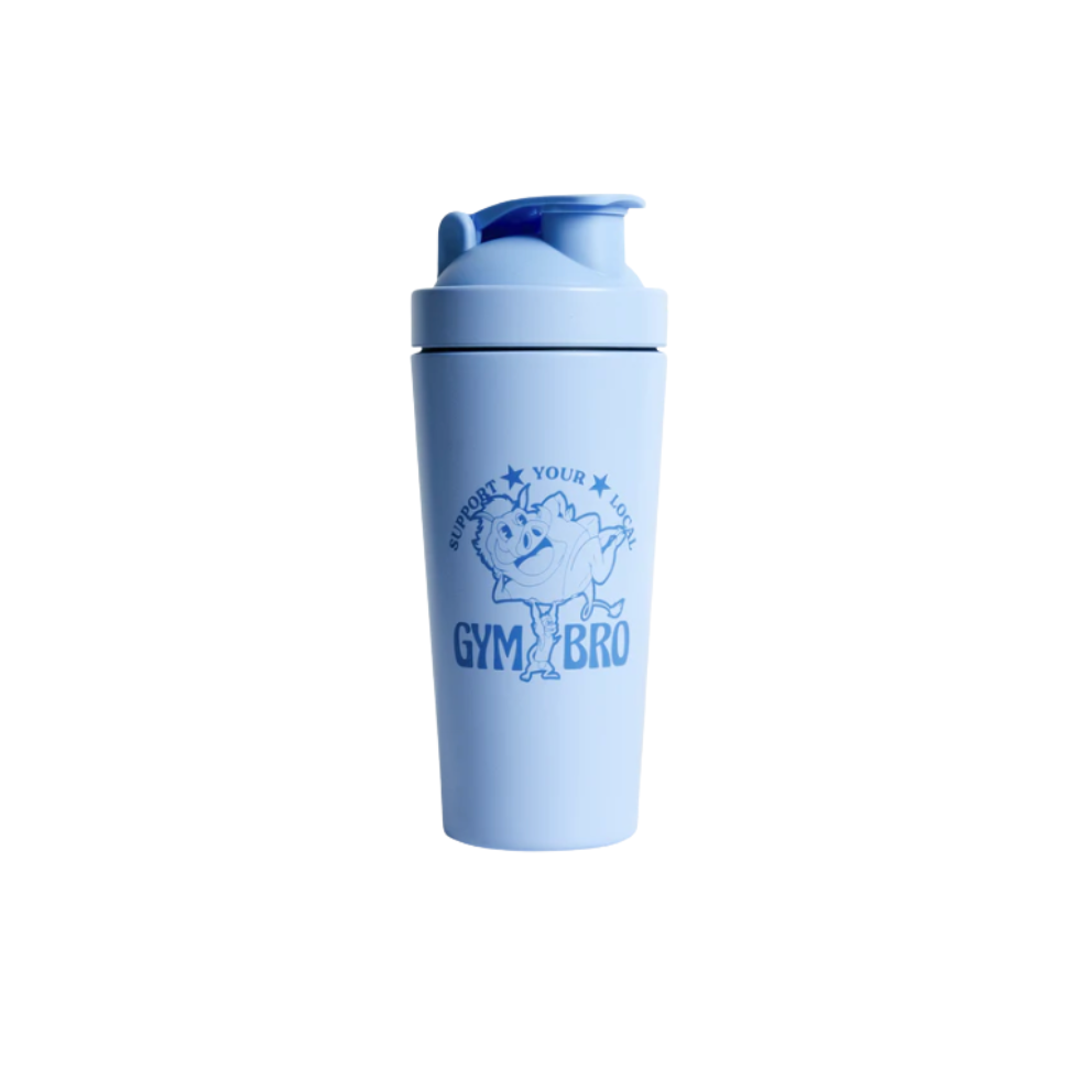 QUAMTRAX SHAKER METAL