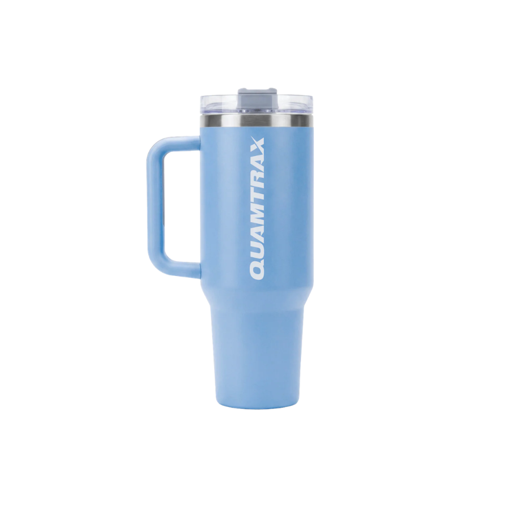 BOTELLA TERMO QUAMTRAX