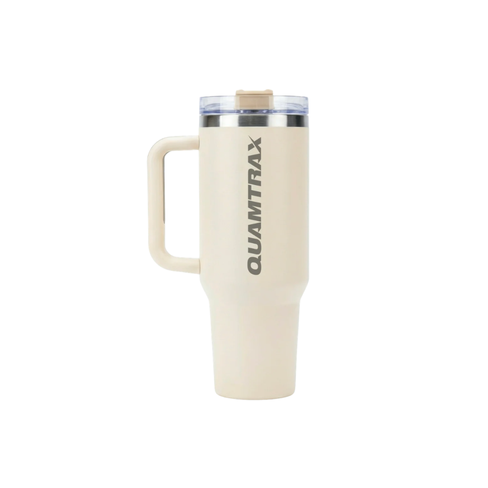 BOTELLA TERMO QUAMTRAX Imagen secundaria del producto