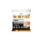 IO GENIX PROTEÍNA WHEY 80 PROFESSIONAL 500GR