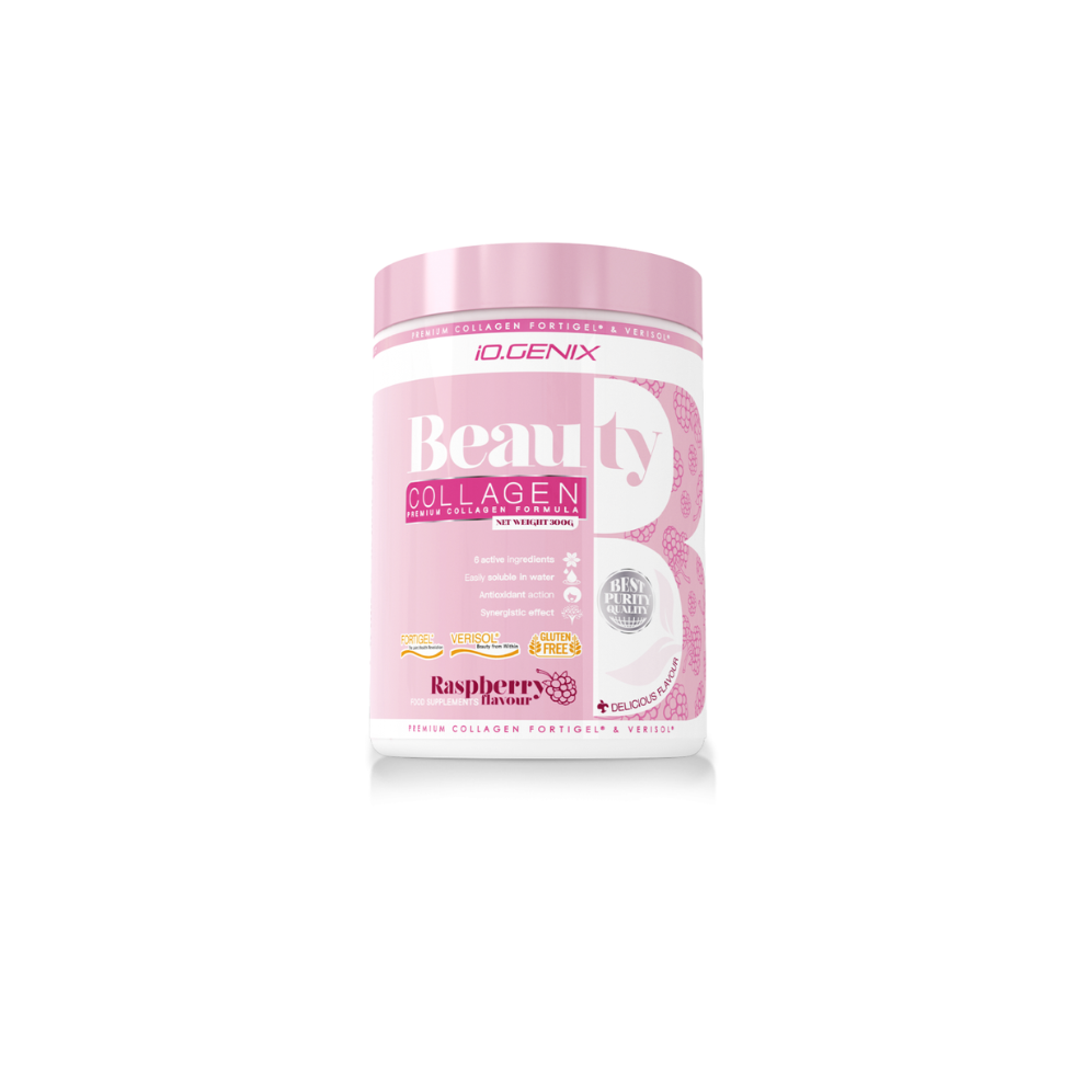 IO GENIX BEAUTY COLLAGEN 300 GR Imagen principal del producto
