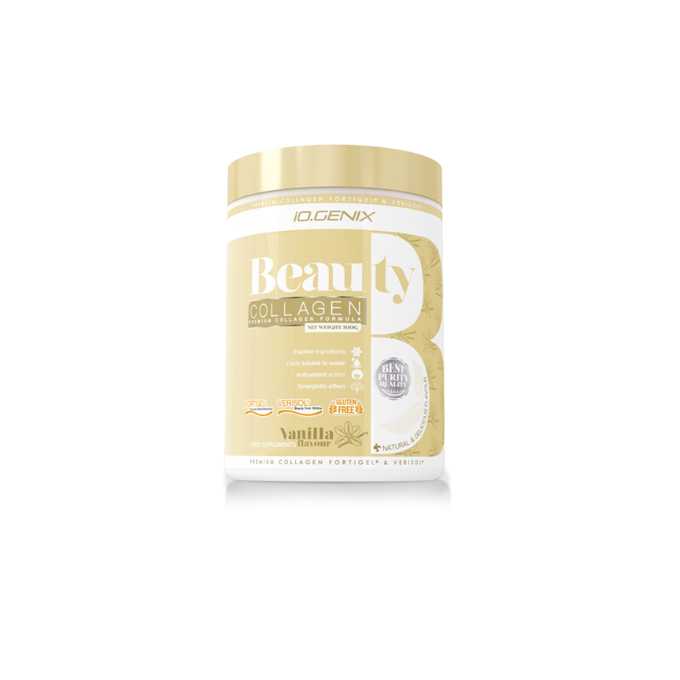 IO GENIX BEAUTY COLLAGEN 300 GR