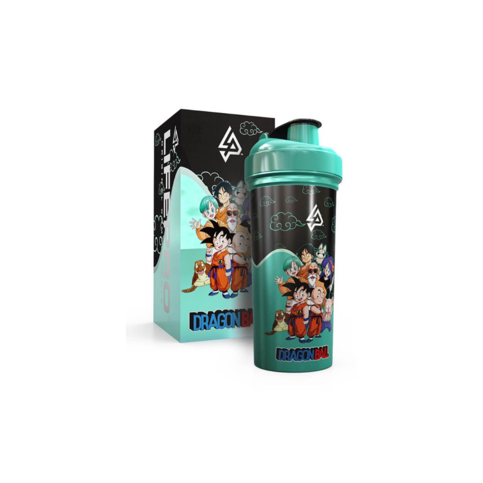 LIFE PRO SHAKER DRAGON BALL 700ML