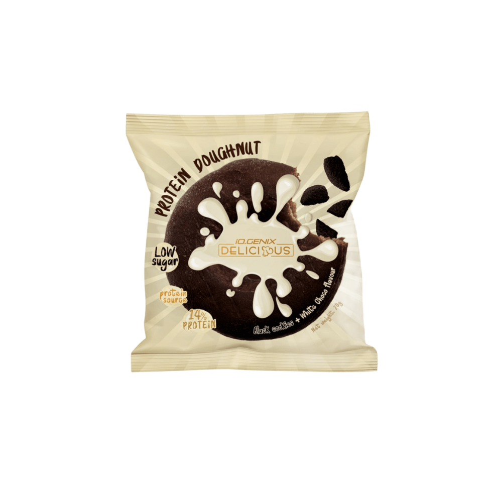 IO GENIX DONUT PROTEICO