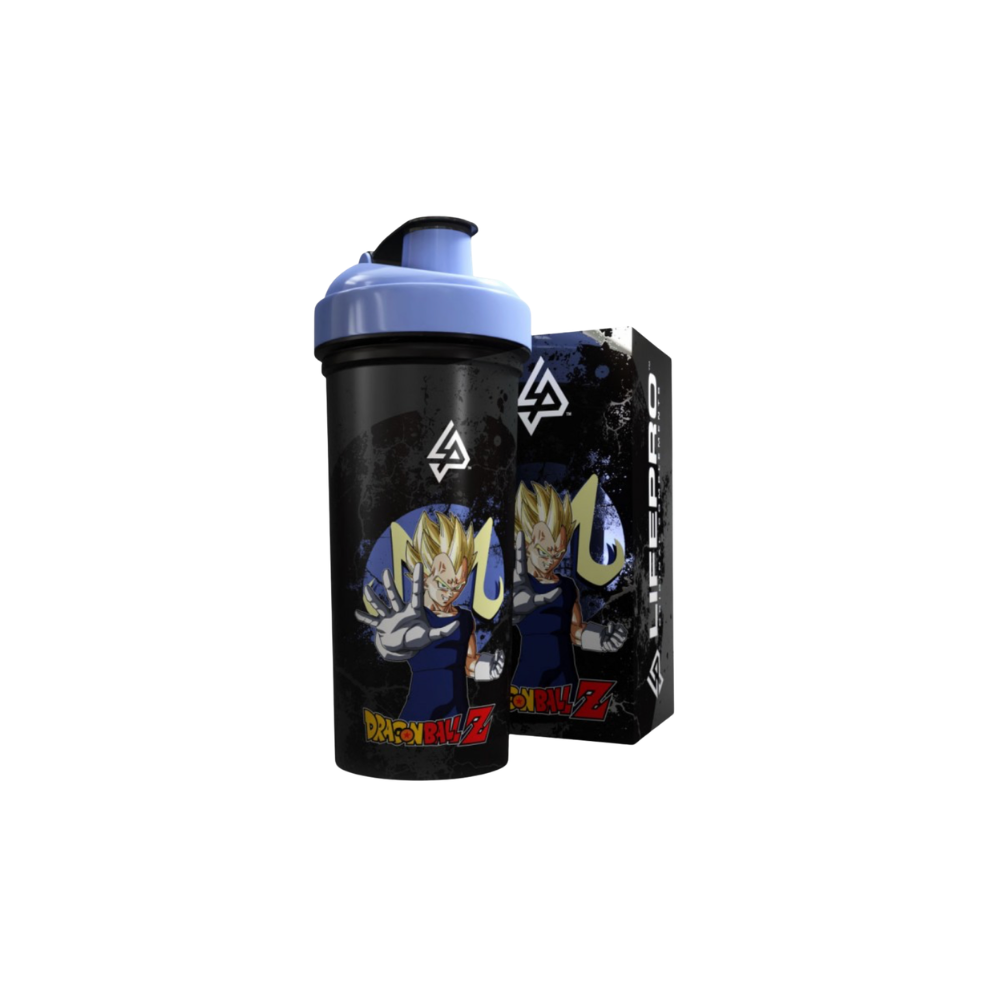 LIFE PRO SHAKER DRAGON BALL 700ML