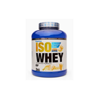 QUAMTRAX PROTEÍNA ISO WHEY 2 KG