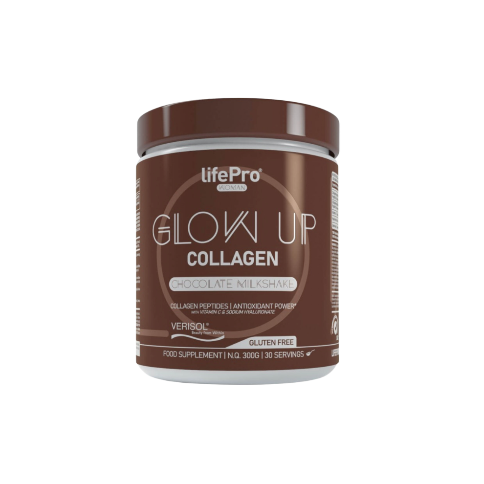 LIFE PRO COLLAGEN PEPTIDES GLOW UP Imagen principal del producto