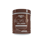 LIFE PRO COLLAGEN PEPTIDES GLOW UP