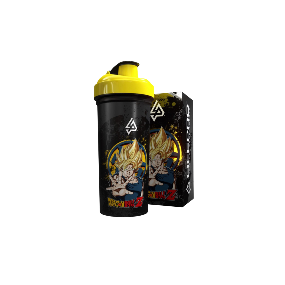 LIFE PRO SHAKER DRAGON BALL 700ML
