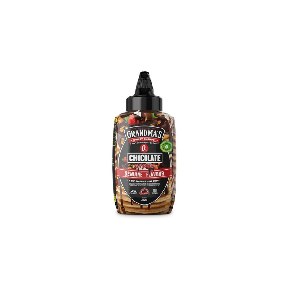 SALSA GRANDMAS BIG