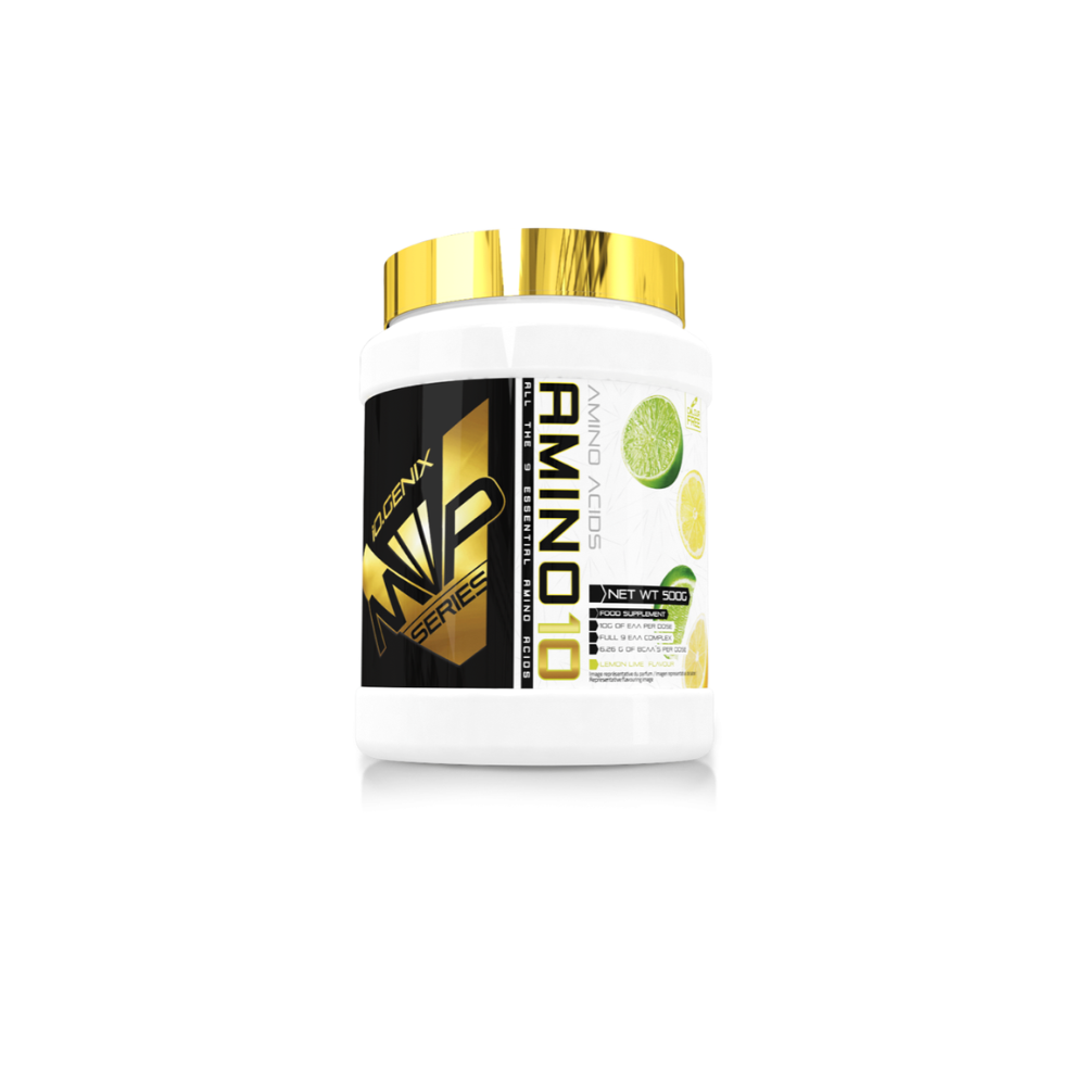 IO GENIX AMINO 10