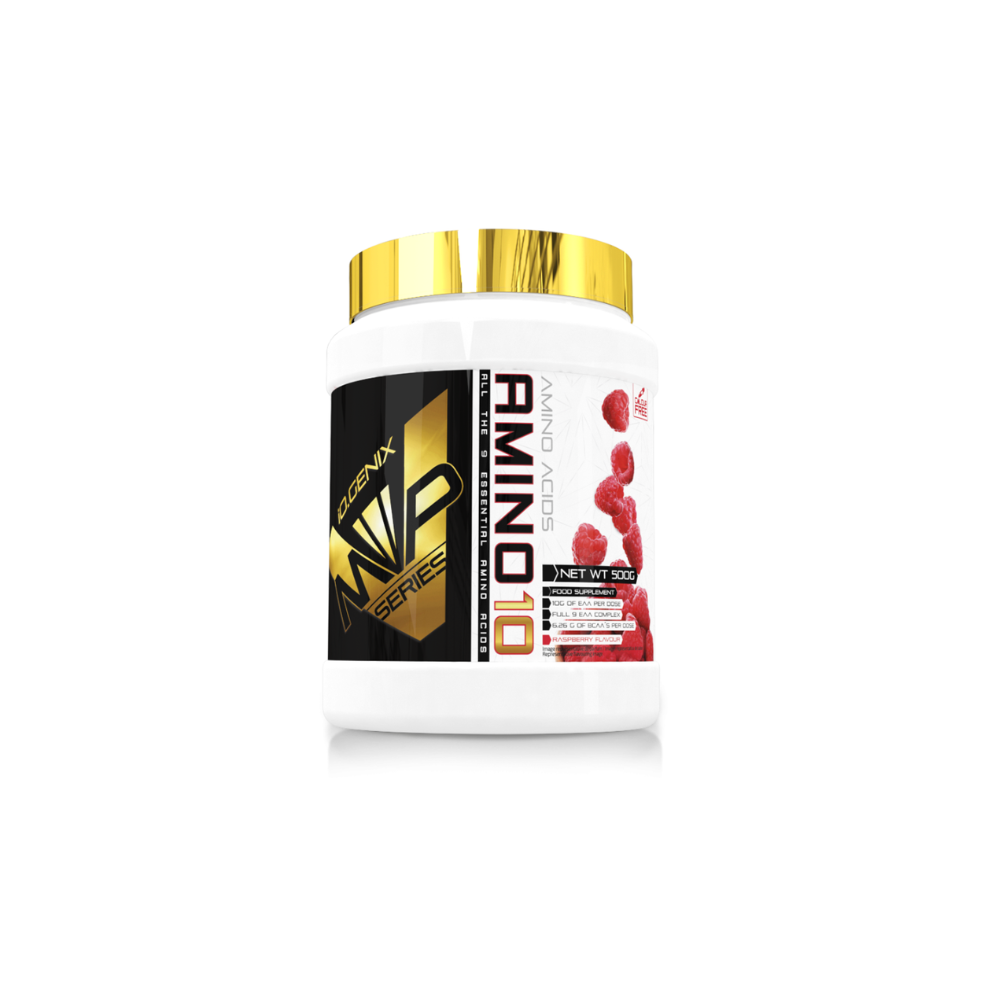 IO GENIX AMINO 10