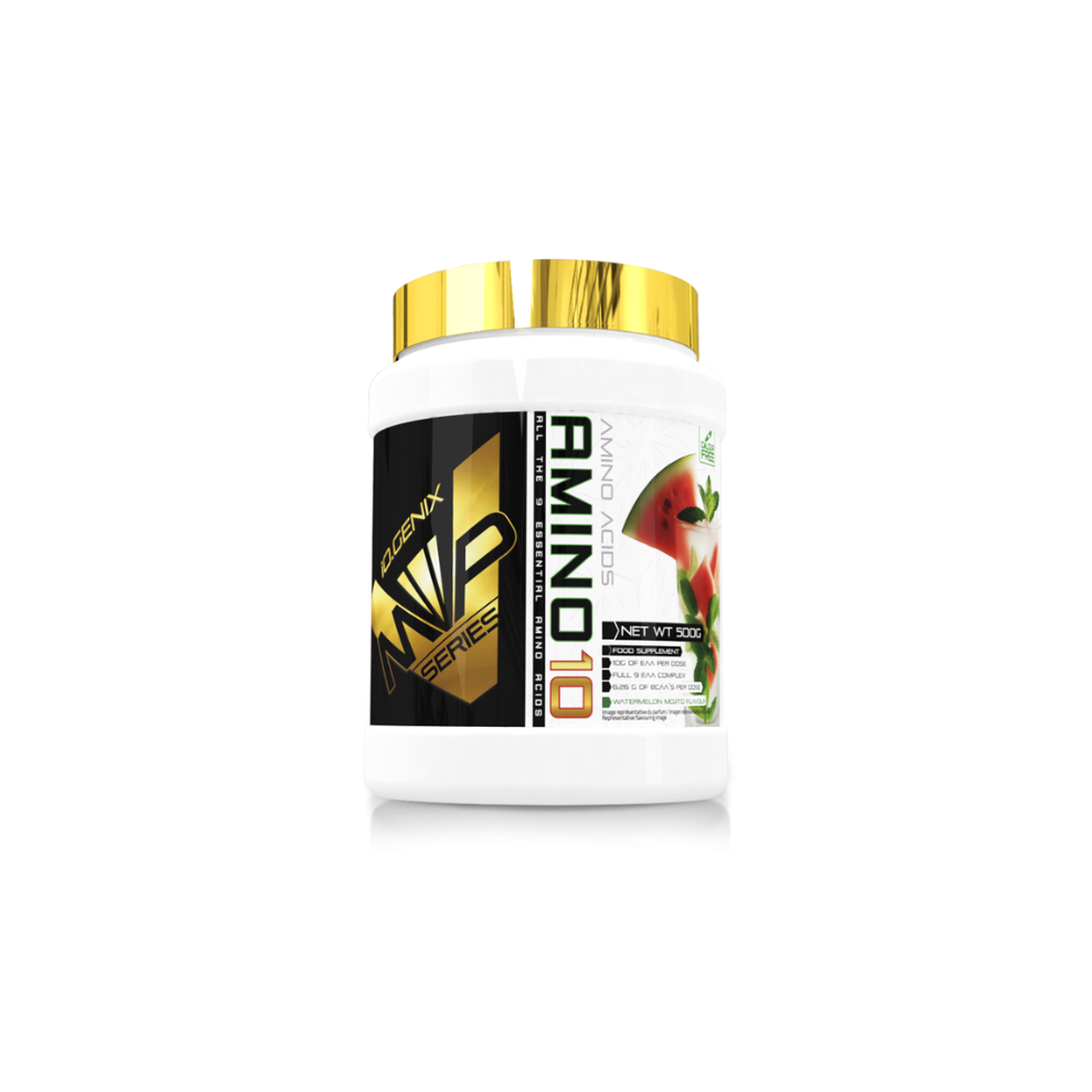 IO GENIX AMINO 10