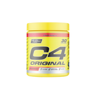 C4 PRE WORK 30SERV