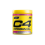 C4 PRE WORK 30SERV