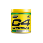 C4 PRE WORK 30SERV