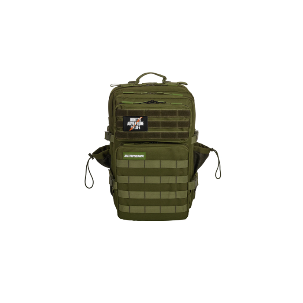 ELITEX MOCHILA 45L