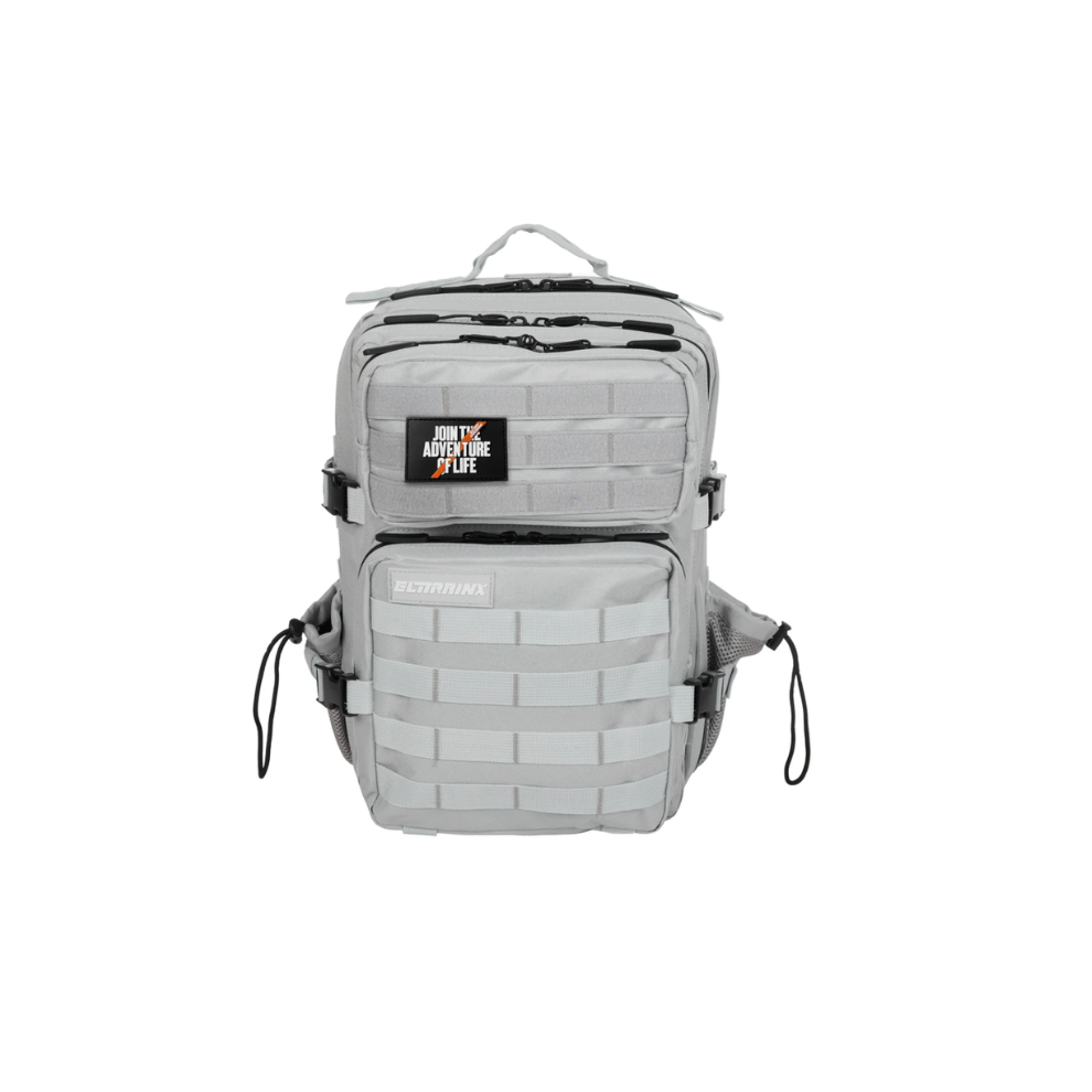 MOCHILA 25L ELITEX Imagen secundaria del producto