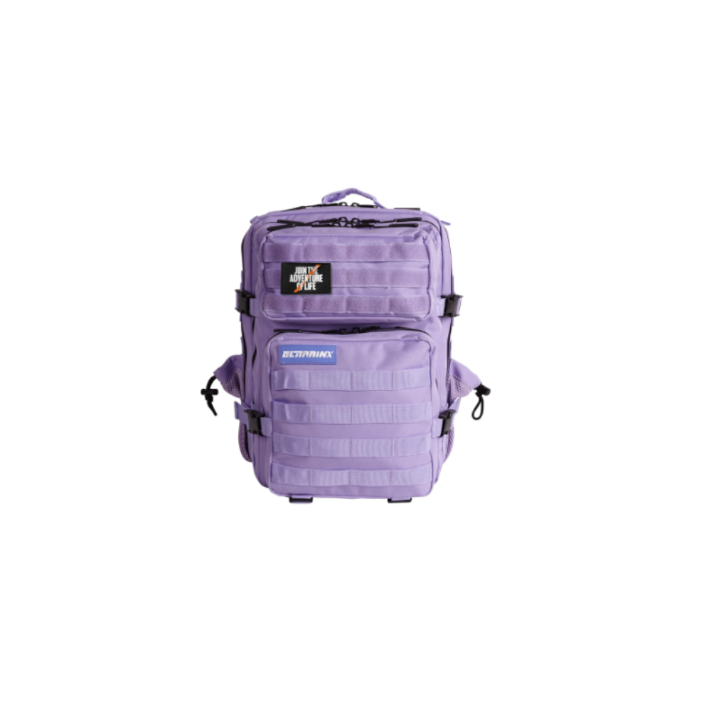 MOCHILA 25L ELITEX