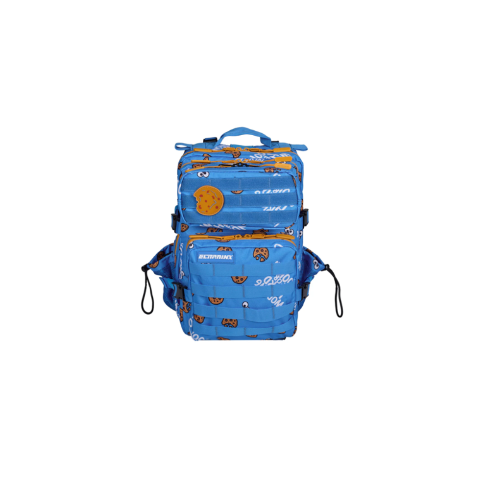 MOCHILA 25L ELITEX