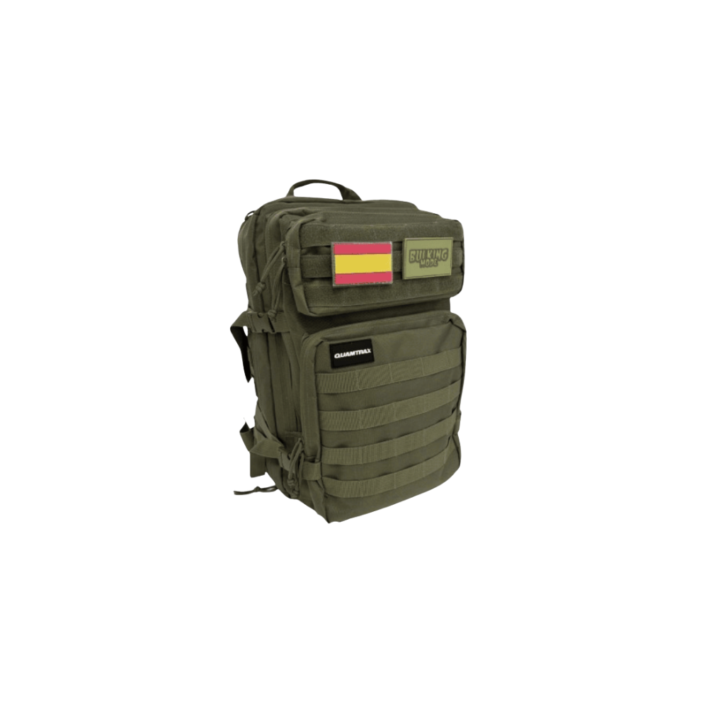 QUAMTRAX MOCHILA