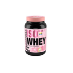 QUAMTRAX PROTEÍNA ISO WHEY 1 KG