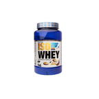 QUAMTRAX PROTEÍNA ISO WHEY 1 KG