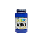 QUAMTRAX PROTEÍNA ISO WHEY 1 KG