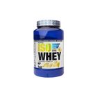 QUAMTRAX PROTEÍNA ISO WHEY 1 KG