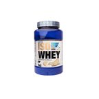 QUAMTRAX PROTEÍNA ISO WHEY 1 KG