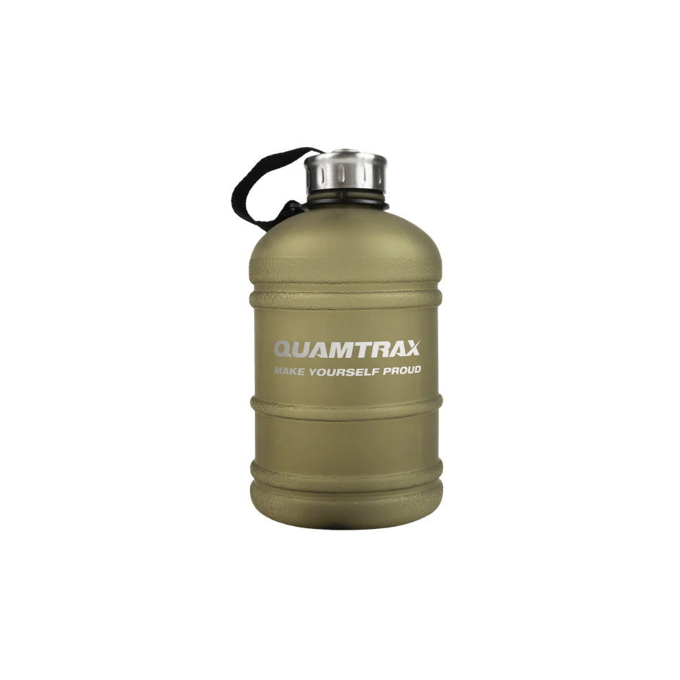 QUAMTRAX BIDÓN AGUA 1,89L