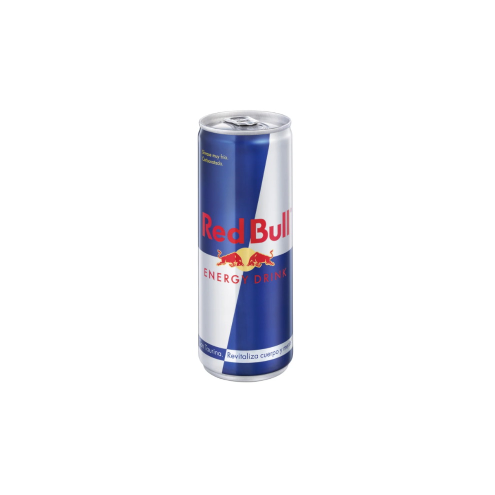 RED BULL Imagen principal del producto