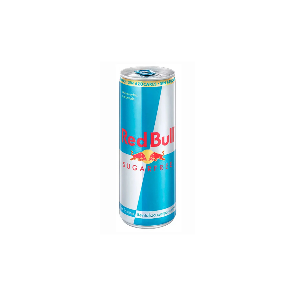 RED BULL