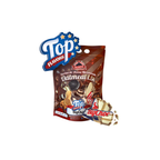 BIG MAX PROTEIN OATMEAL TOP FLAVORS